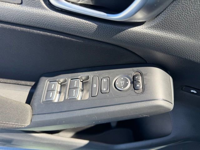 Used 2023 Honda Civic EX image 19
