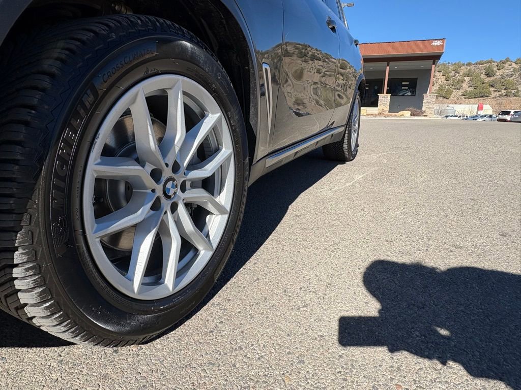Used 2019 BMW X5 xDrive40i image 13
