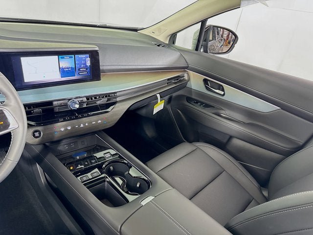 New 2026 Nissan Murano SL AWD/4WD image 20