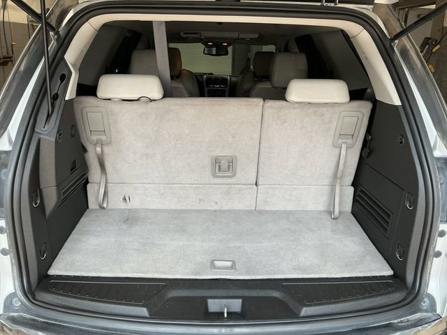 Used 2012 GMC Acadia SLT AWD/4WD image 22