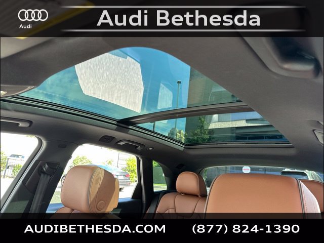 Certified 2024 Audi Q5 2.0T Premium w/ Convenience Package AWD/4WD image 29