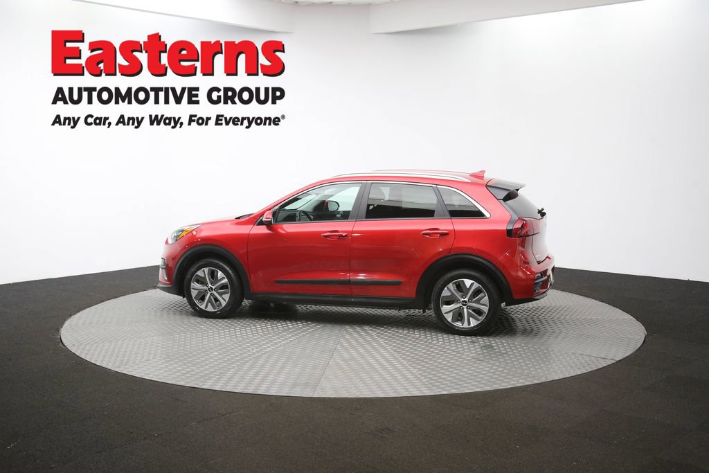 Used 2022 Kia Niro EX w/ Cold Weather Package image 61