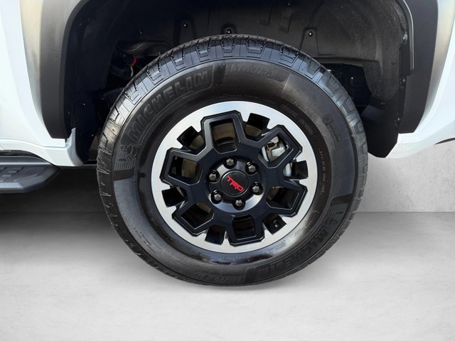 Used 2025 Toyota 4Runner TRD Off-Road Premium w/ Tow Technology Package AWD/4WD image 27