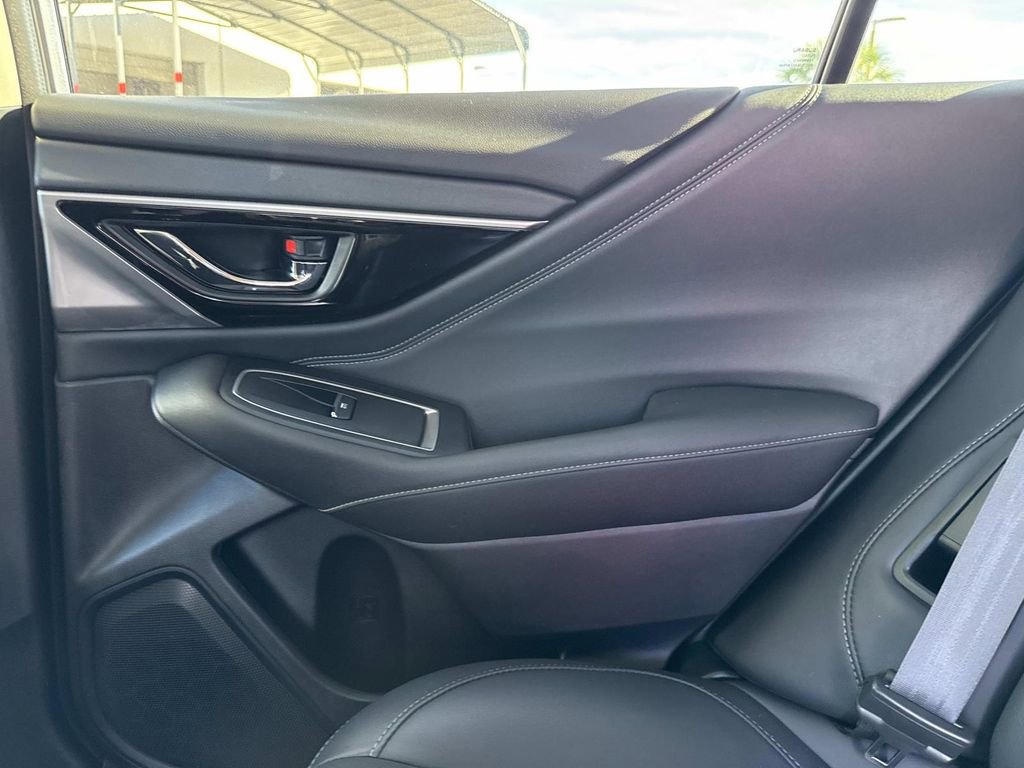 Used 2021 Subaru Outback Limited XT w/ Popular Package #2 image 17