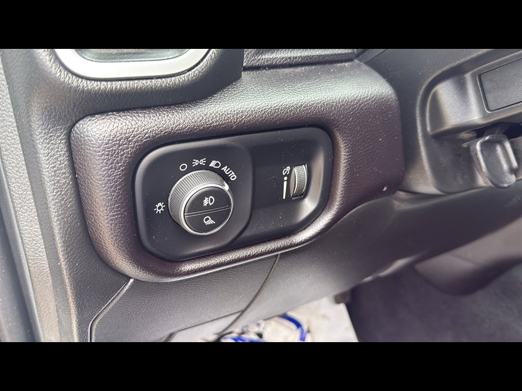 Used 2024 RAM 2500 Big Horn image 10