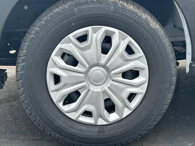 New 2024 Ford Transit 350 w/ Interior Upgrade Package image 39