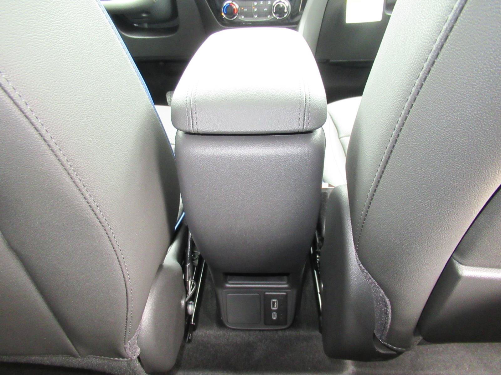 New 2026 Buick Encore GX Sport Touring w/ Advanced Technology Package FWD image 31