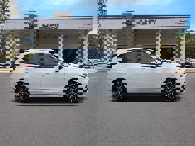 New 2025 Subaru Impreza 2.0i Sport image 7