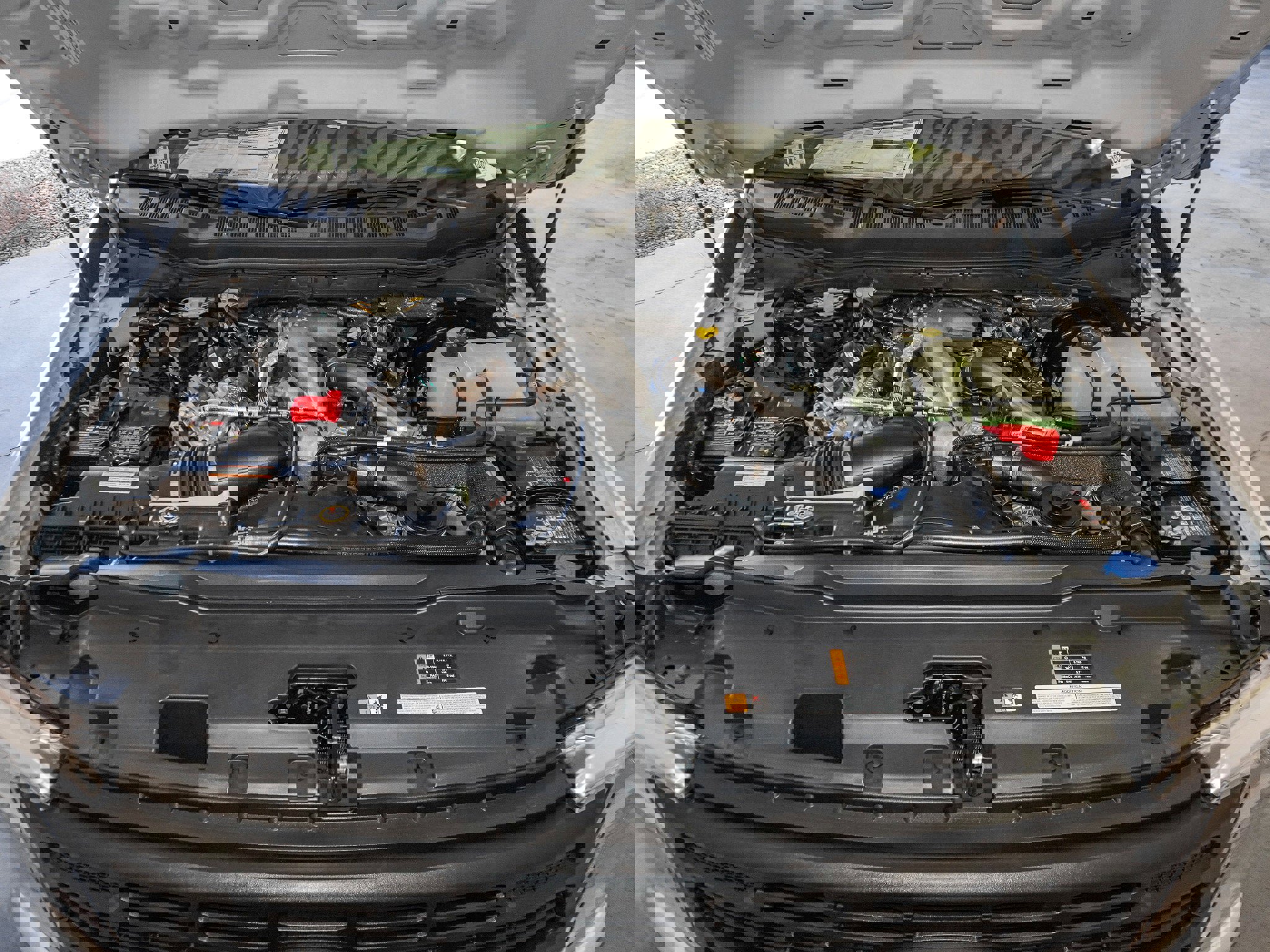 New 2026 Ford F350 XL w/ XL Driver Assist Package image 20