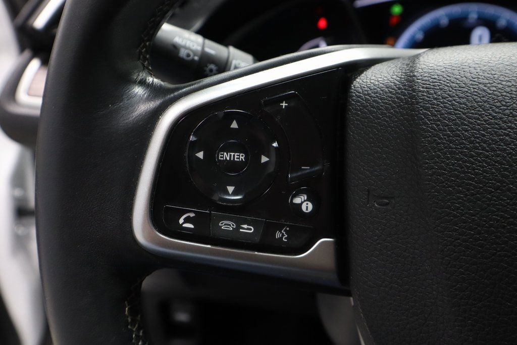Used 2021 Honda Civic EX image 28