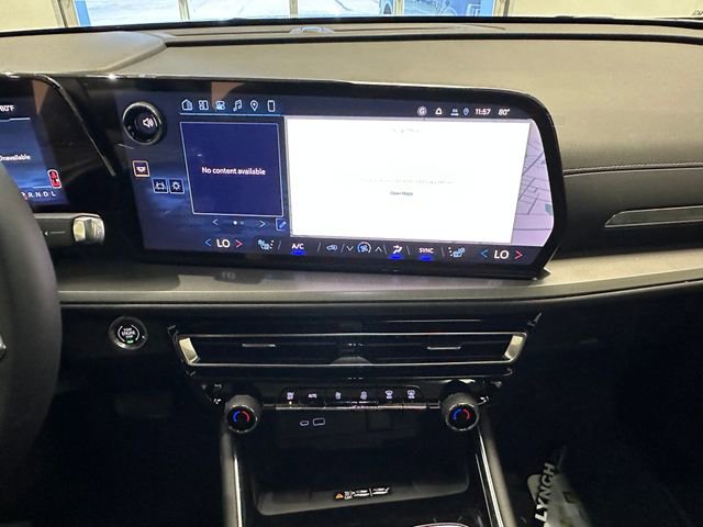 New 2026 Chevrolet Traverse LT w/ Sun and Wheel Package AWD/4WD image 12