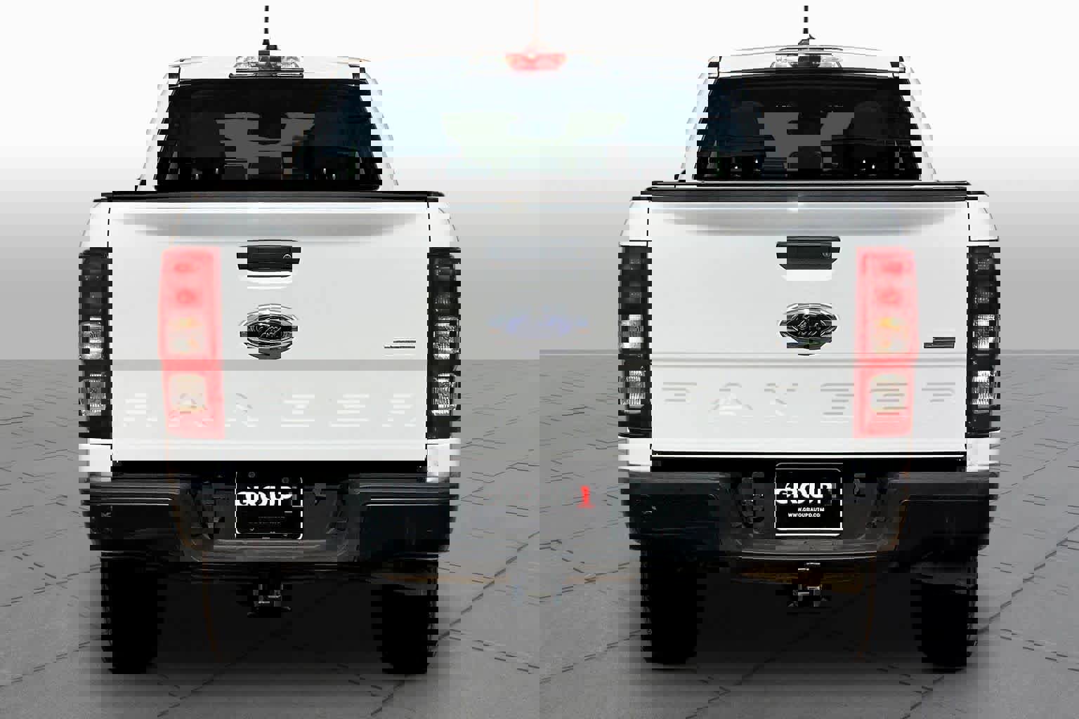 Certified 2020 Ford Ranger XL w/ Equipment Group 101A Mid image 5