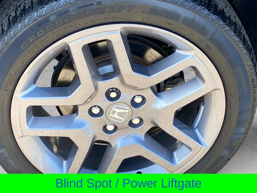 Used 2023 Honda Passport EX-L image 29