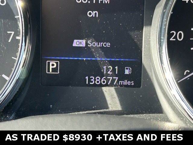 Used 2019 Nissan Rogue Sport SV w/ All-Weather Package image 19