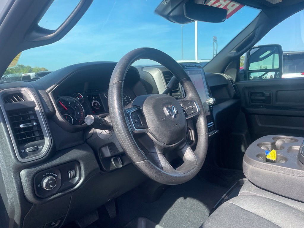 Used 2025 RAM 2500 Tradesman AWD/4WD image 15