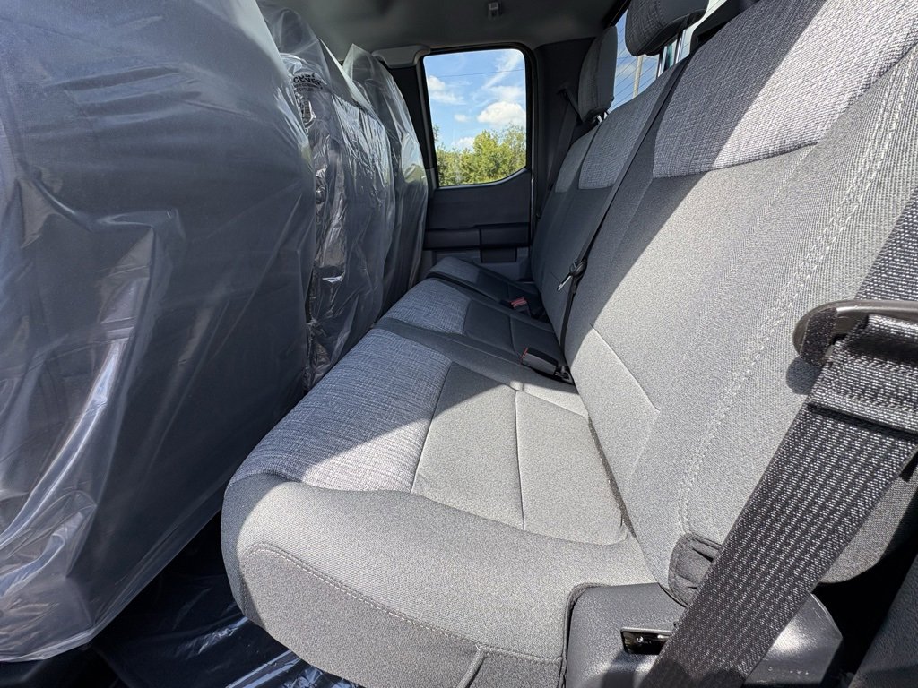 New 2026 Ford F250 XLT image 26