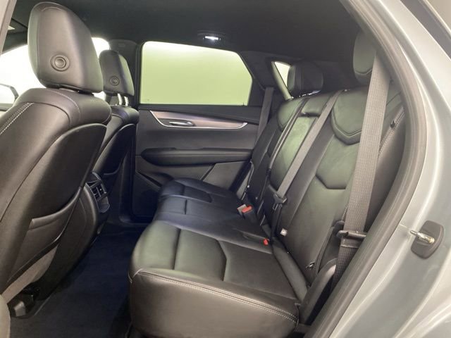 Used 2023 Cadillac XT5 Luxury w/ LPO, Floor Liner Package image 14
