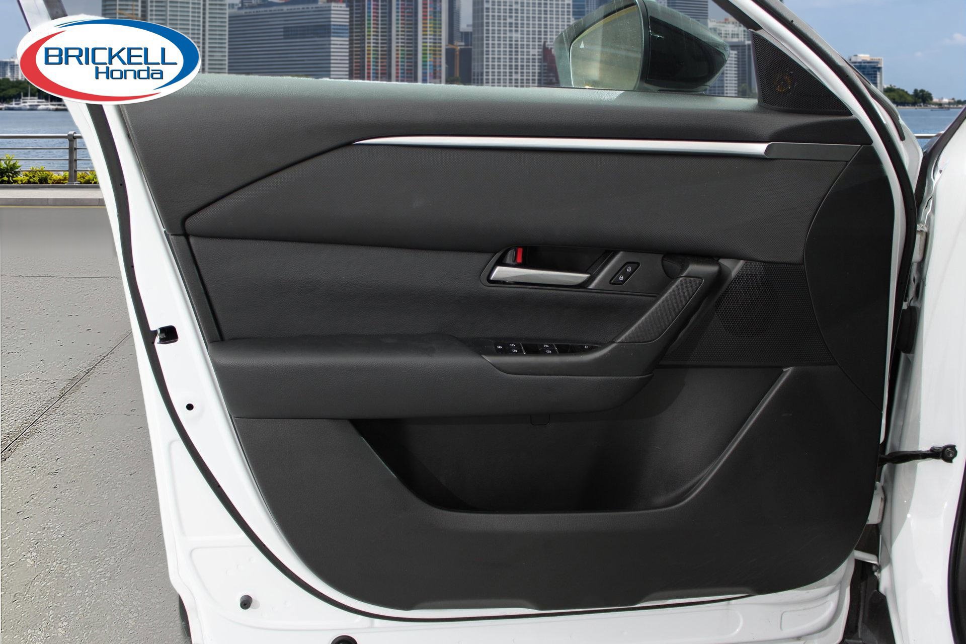 Used 2023 MAZDA CX-50 2.5 S w/ Cargo Package AWD/4WD image 26
