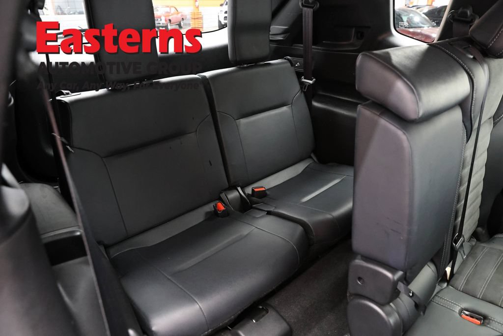 Used 2024 Mitsubishi Outlander SE AWD/4WD image 23