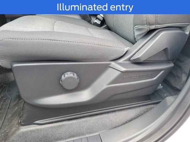 New 2025 Ford F350 XL w/ 360-Degree Camera Package image 19