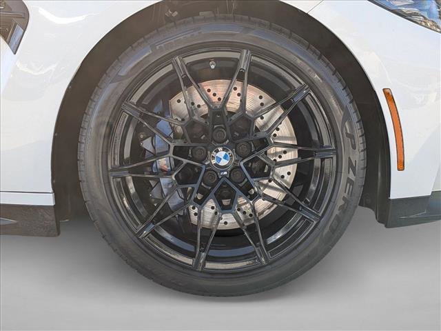 Certified 2022 BMW M4 xDrive Competition image 23