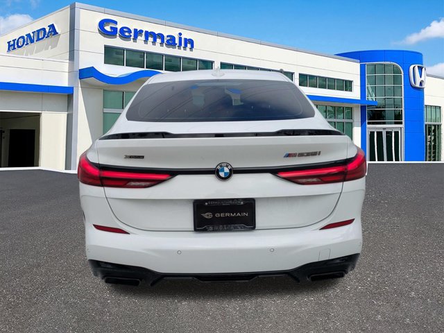 Used 2022 BMW M235i xDrive Gran Coupe w/ Shadowloine Package AWD/4WD image 6