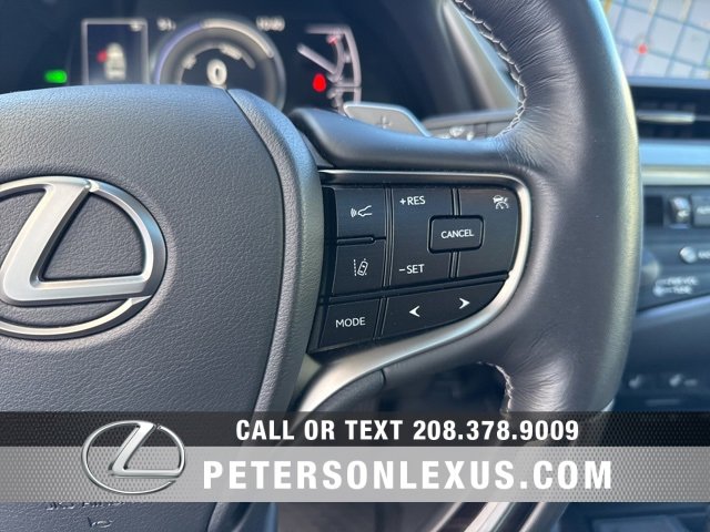 Used 2019 Lexus ES 300h w/ Luxury Package image 25