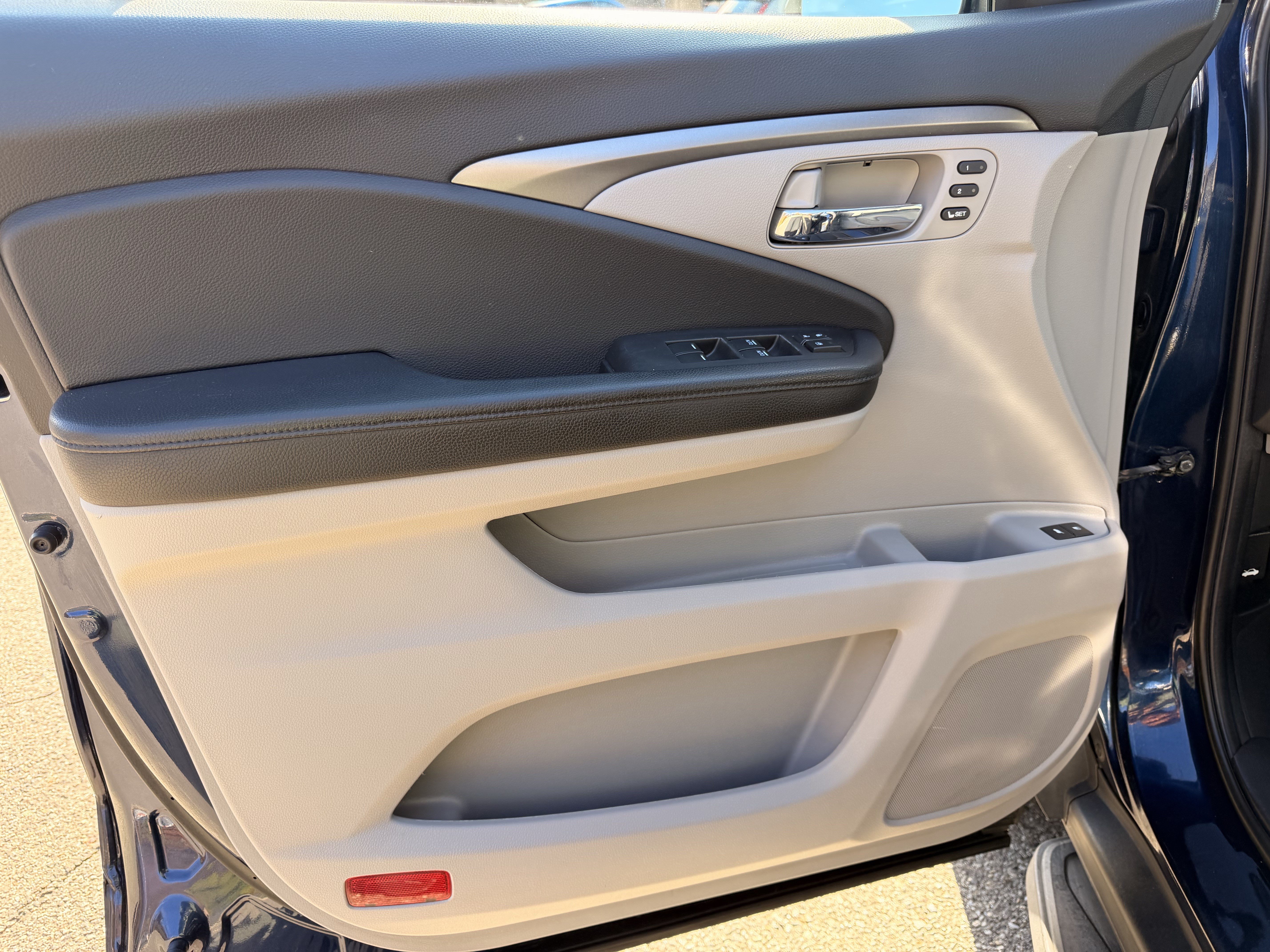 Used 2019 Honda Pilot EX-L image 11
