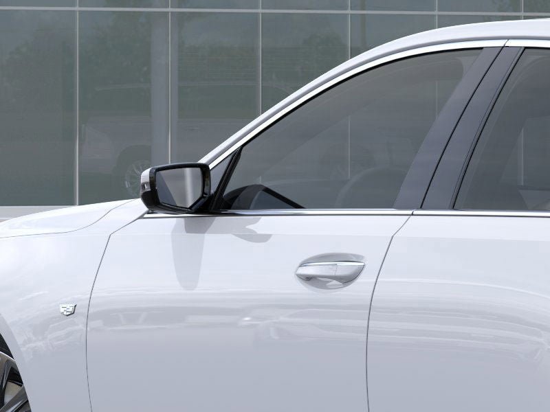 New 2026 Cadillac CT5 Premium Luxury image 12