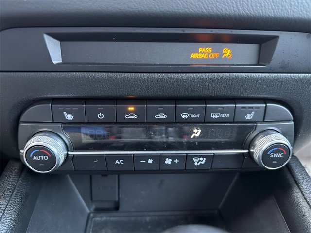 Used 2023 MAZDA CX-5 AWD 2.5 S w/ Select Package image 19