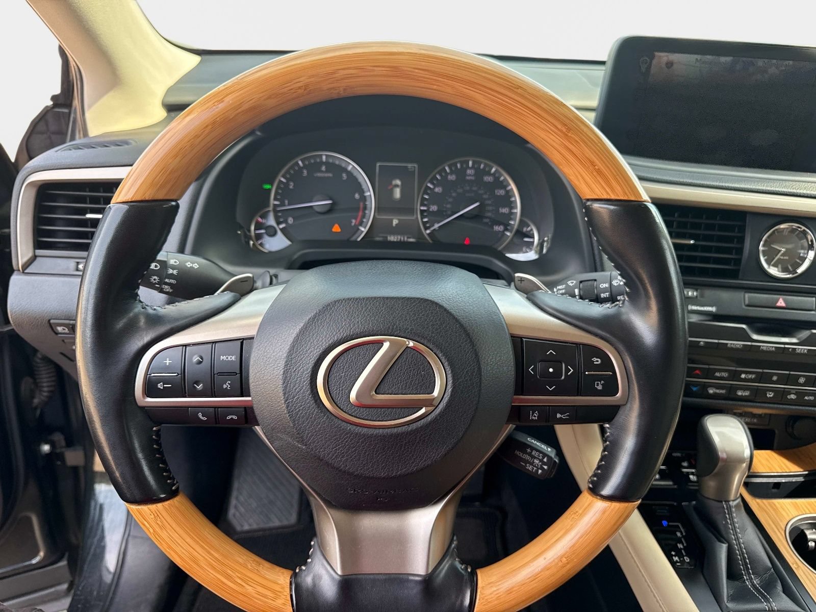Used 2021 Lexus RX 350L FWD w/ Premium Package image 24