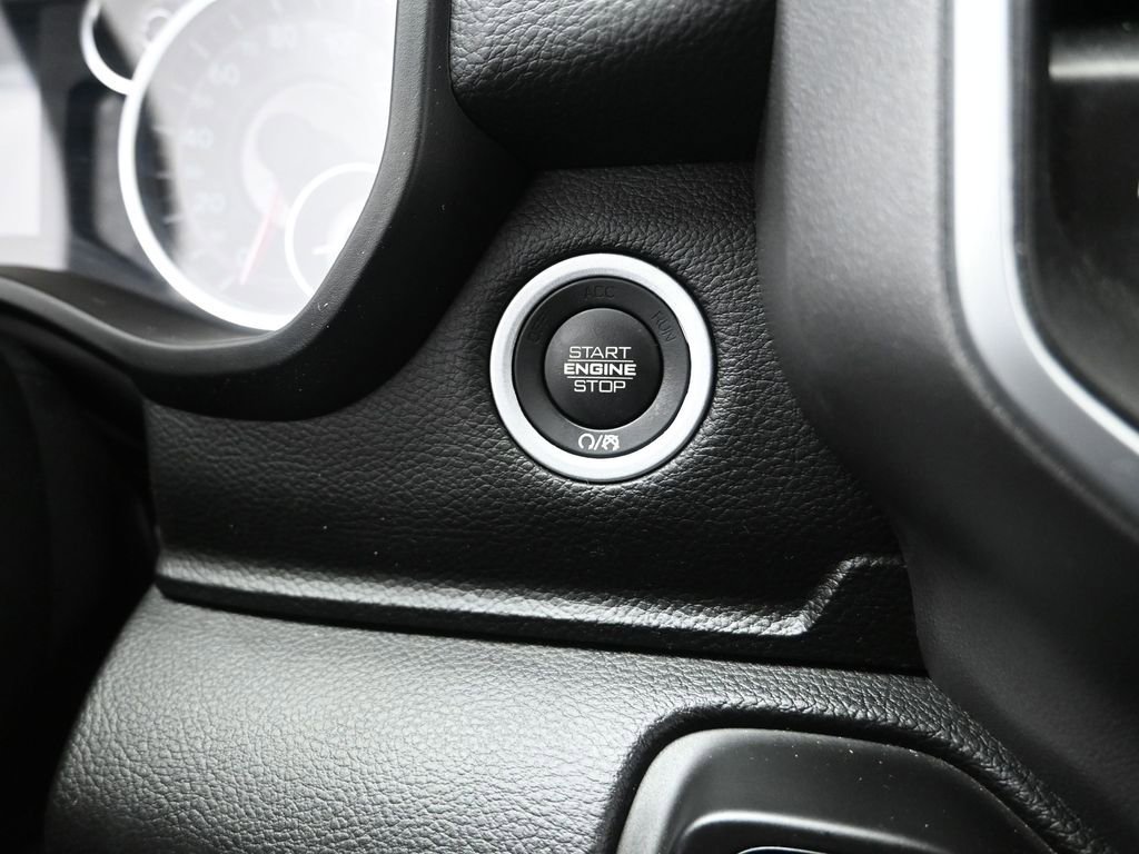 Used 2023 RAM 1500 Big Horn RWD image 15