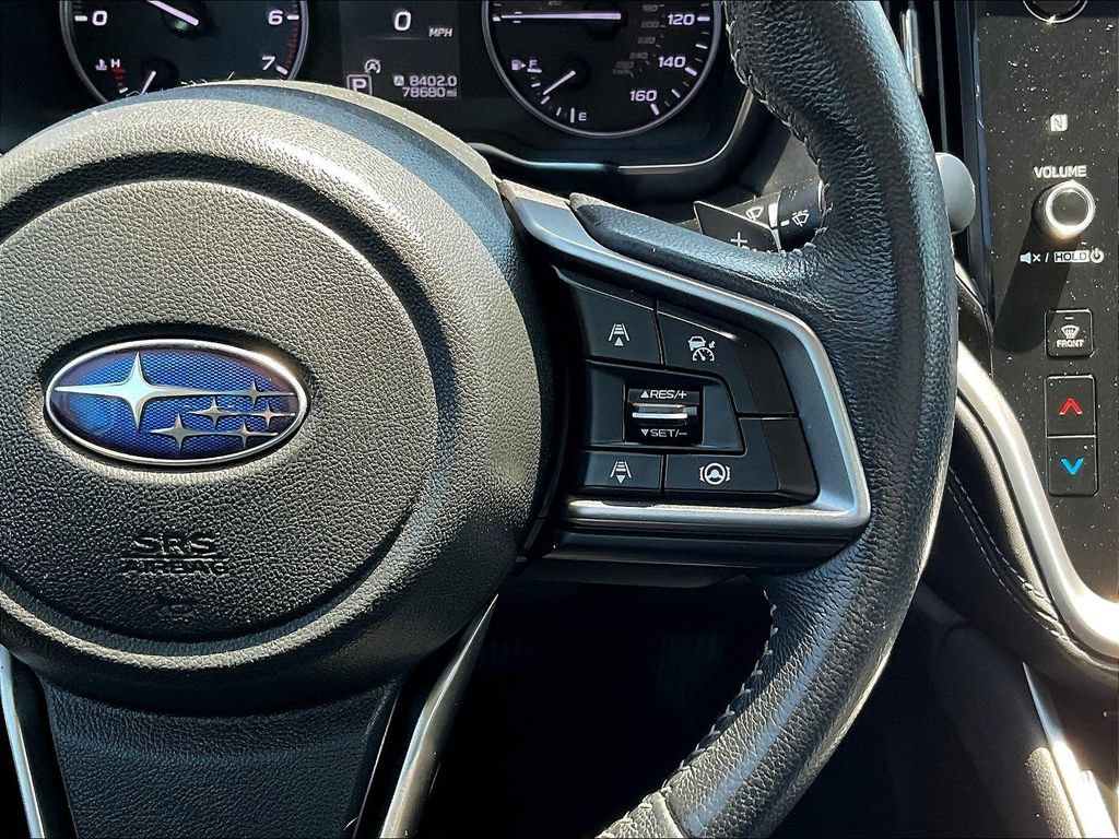 Used 2020 Subaru Legacy Limited AWD/4WD image 11