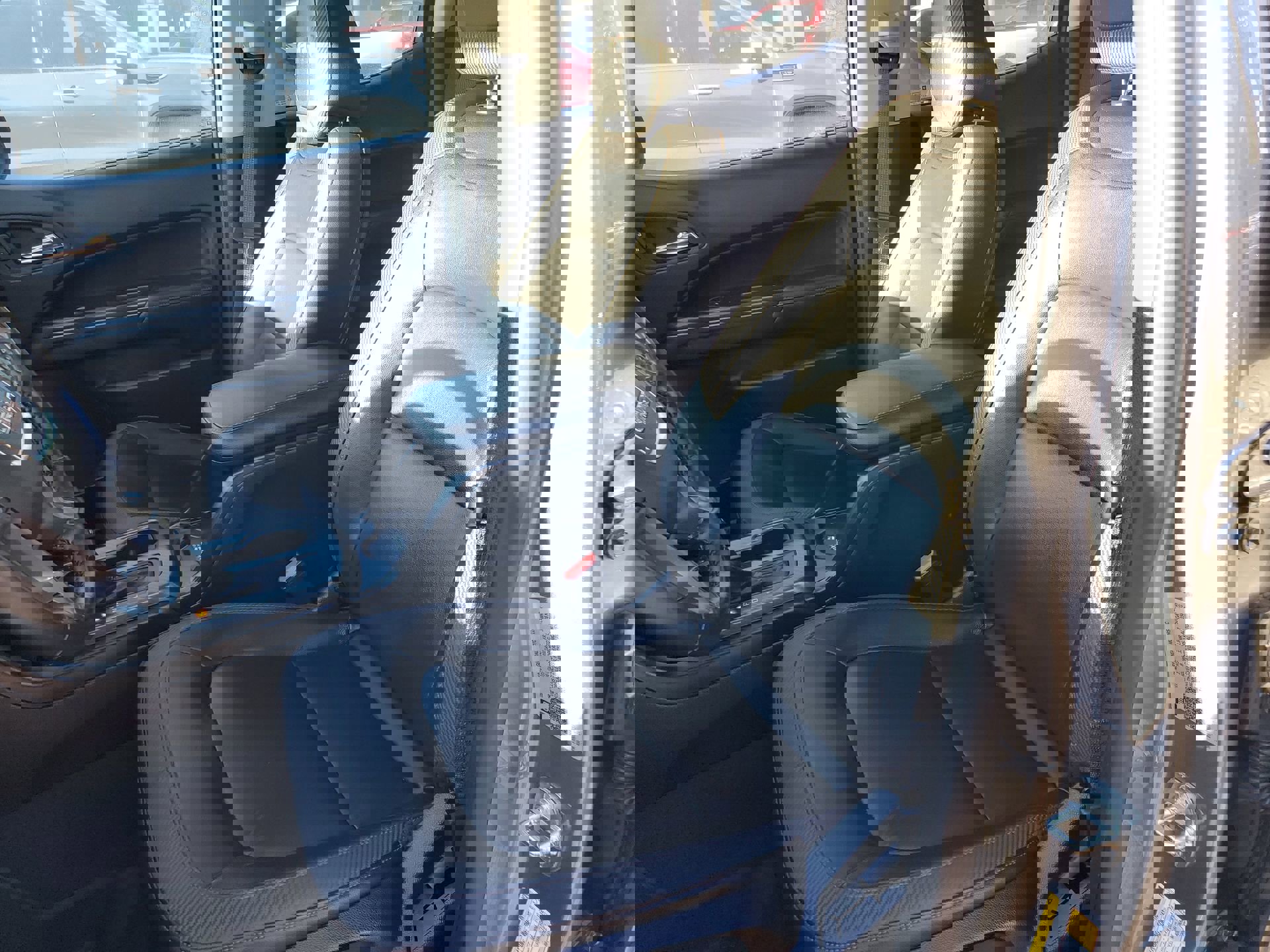 Used 2021 GMC Canyon AT4 w/ Driver Alert Package image 66