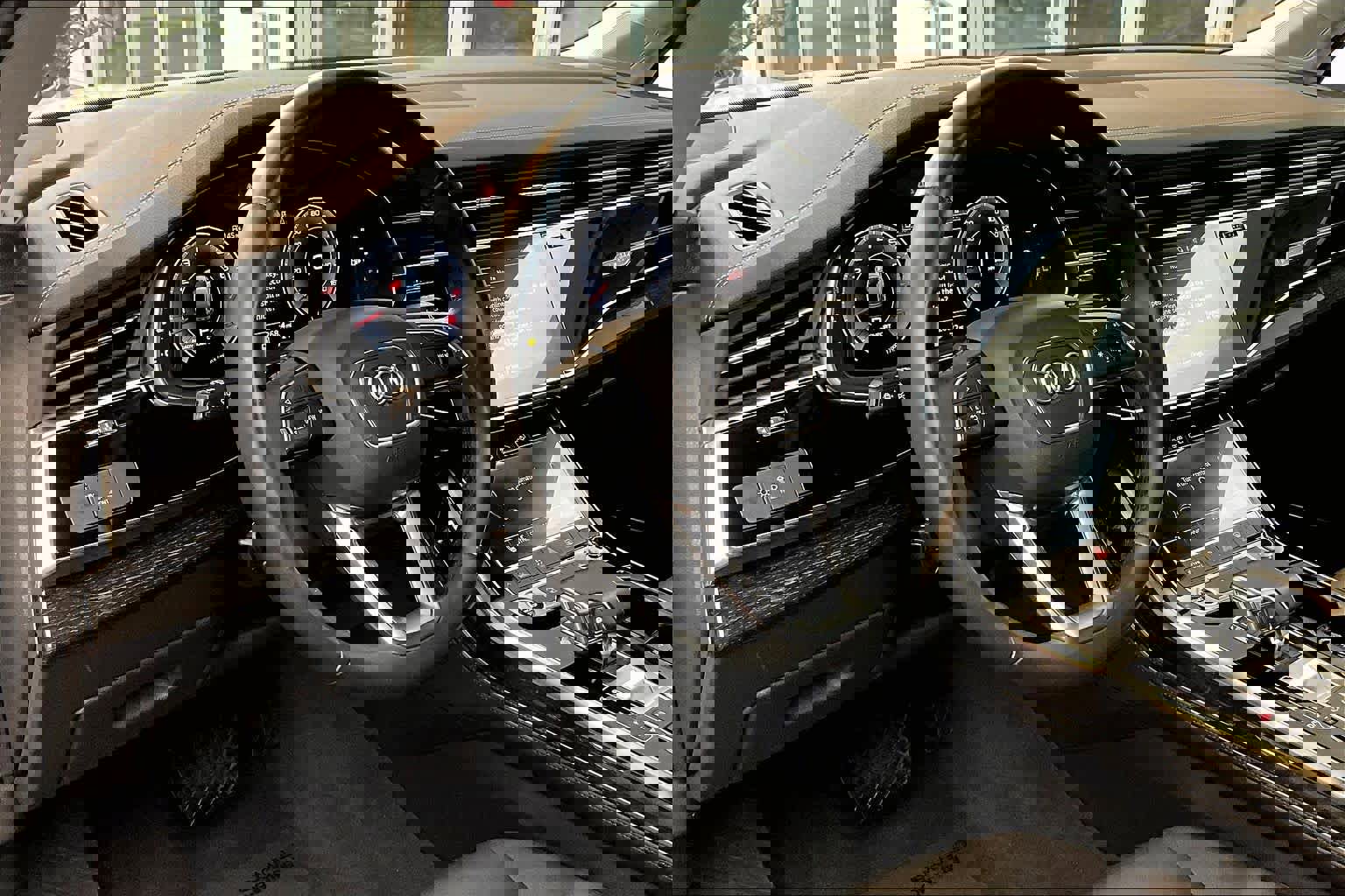 Used 2023 Audi Q7 3.0T Premium Plus w/ Premium Plus Package image 18