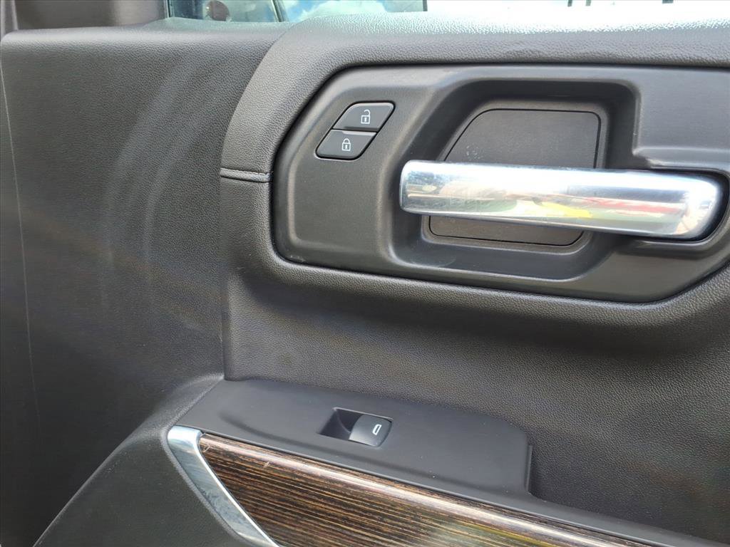 Used 2021 GMC Sierra 1500 SLE image 19