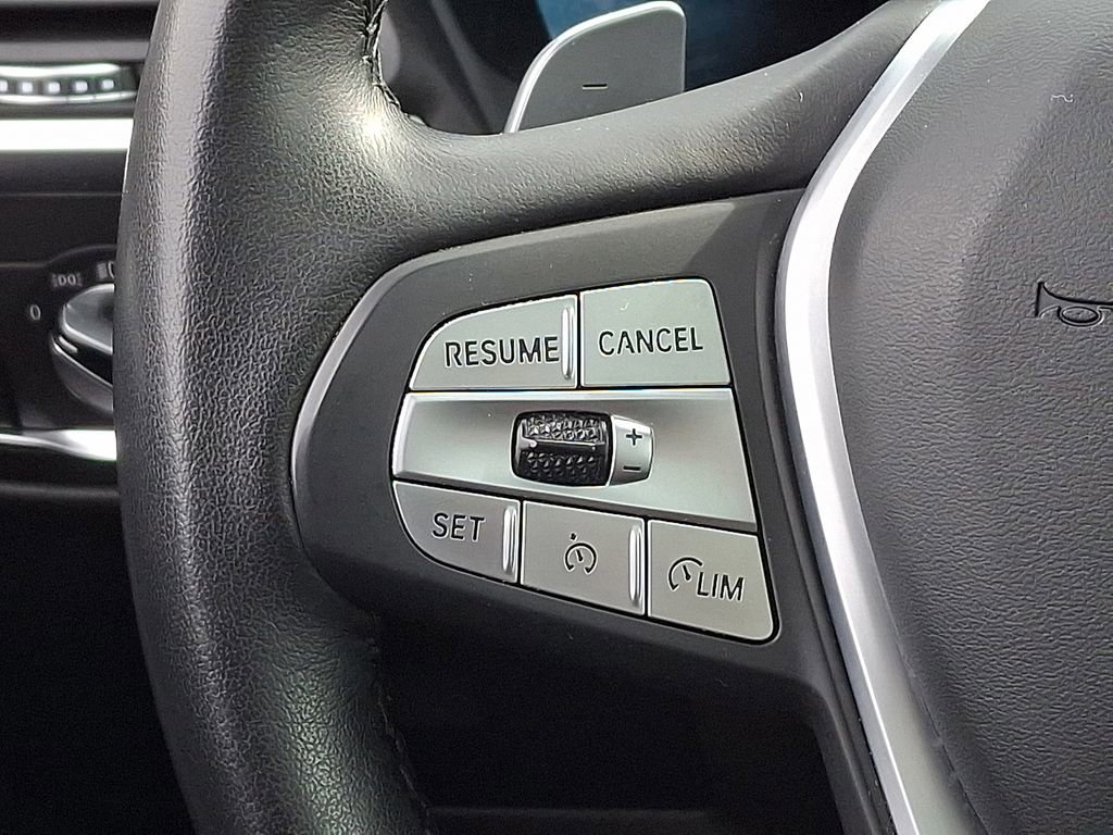 Used 2023 BMW X3 xDrive30i w/ Premium Package image 27