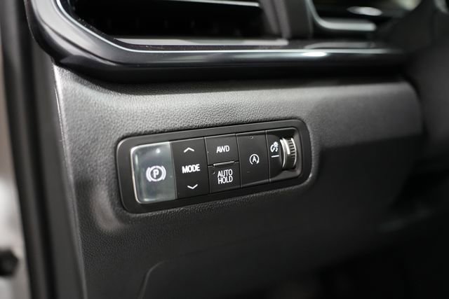 New 2026 GMC Terrain AT4 w/ Convenience Package III AWD/4WD image 12