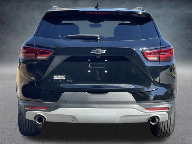New 2025 Chevrolet Blazer LT w/ Convenience Package AWD/4WD image 21