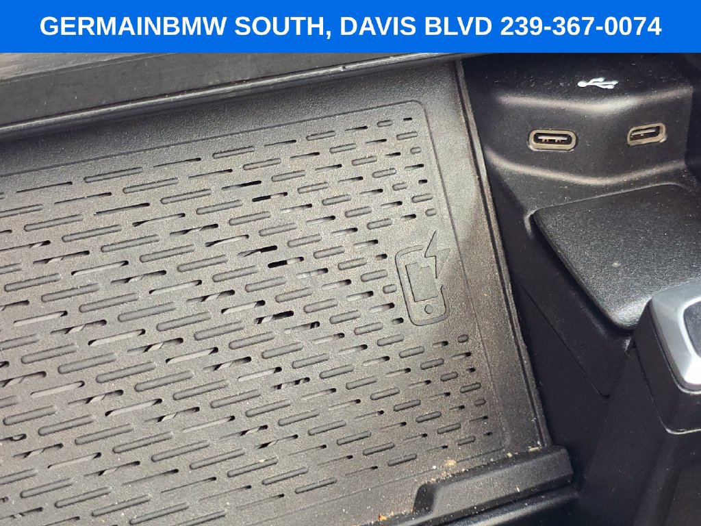 Used 2024 Mercedes-Benz GLS 450 4MATIC image 34