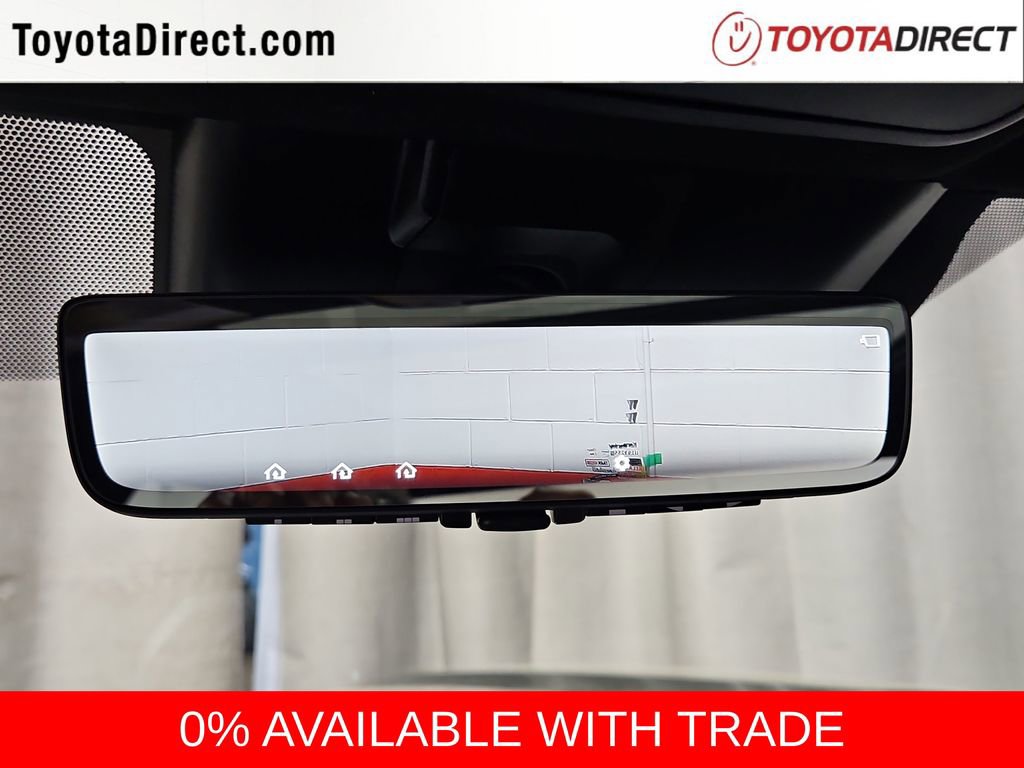 New 2026 Toyota Tundra Platinum AWD/4WD image 25