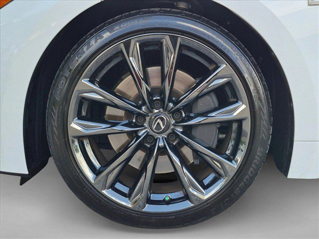 Certified 2023 Lexus IS 350 F Sport RWD image 23