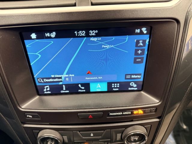 Used 2017 Ford Explorer XLT w/ Equipment Group 202A image 13