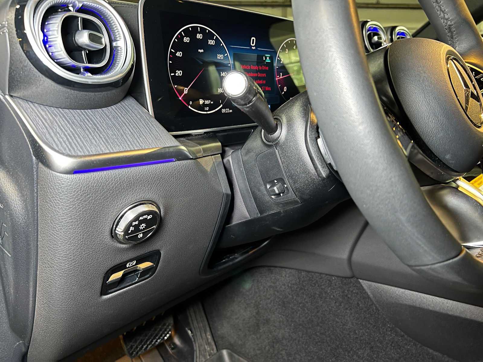 Used 2026 Mercedes-Benz GLC 300 4MATIC image 28