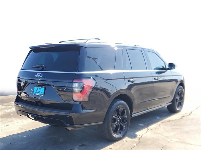 Used 2020 Ford Expedition Limited w/ Equipment Group 303A image 4
