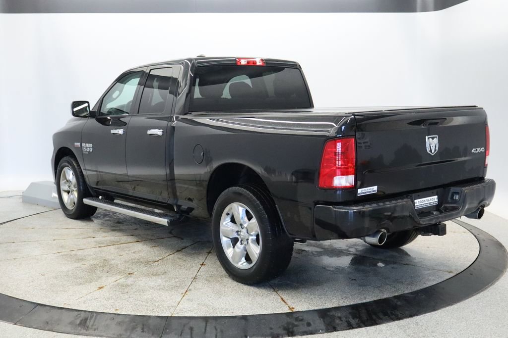 Used 2019 RAM 1500 Express w/ Express Value Package image 3