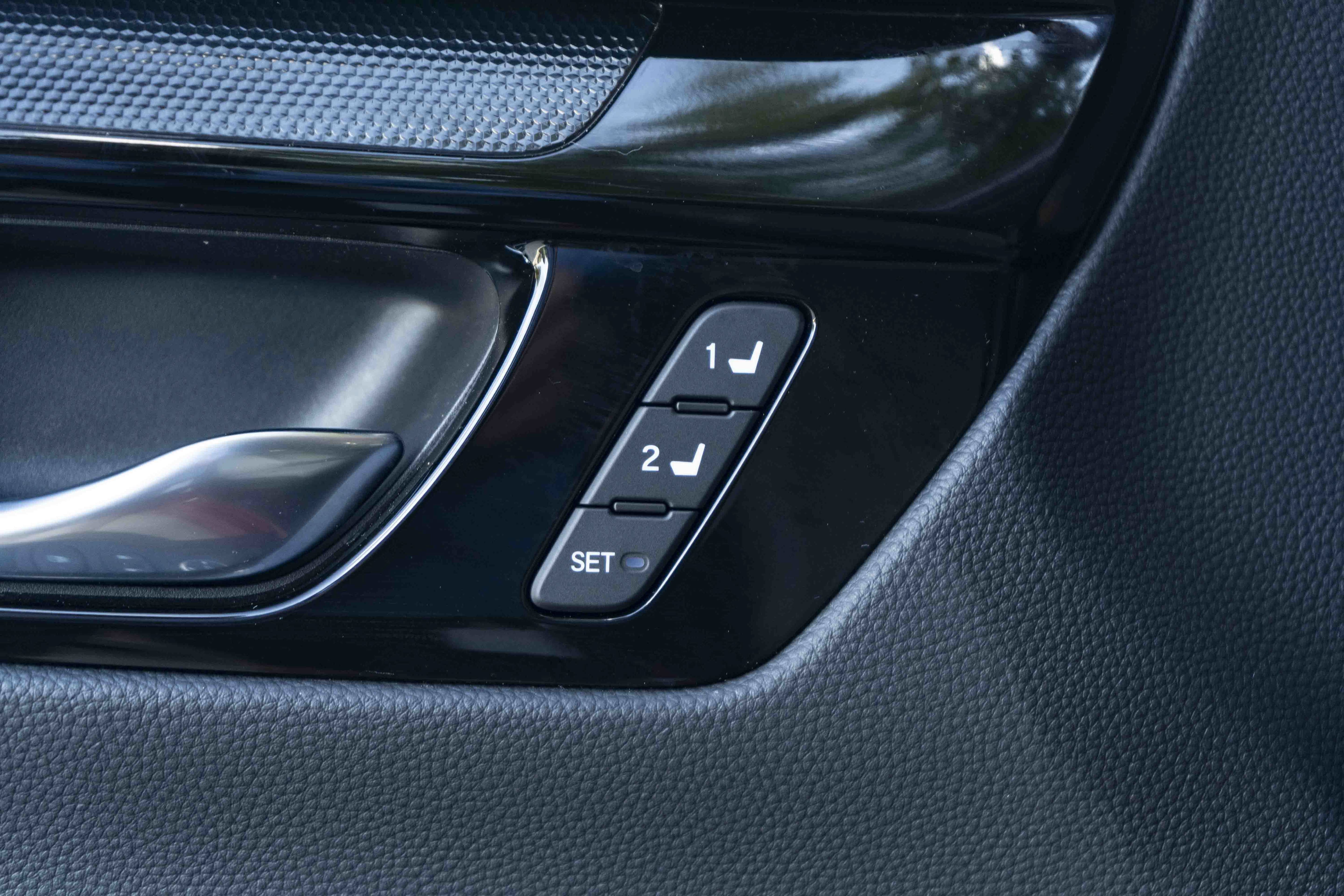 Used 2026 Honda CR-V EX-L image 38