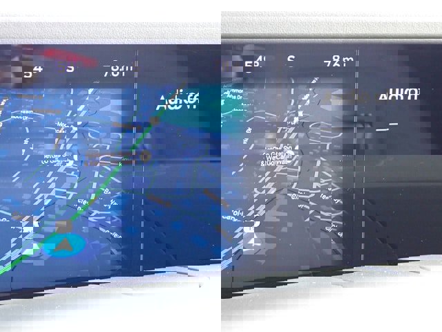 New 2026 Lincoln Nautilus Premier w/ Jet Appearance Package image 24