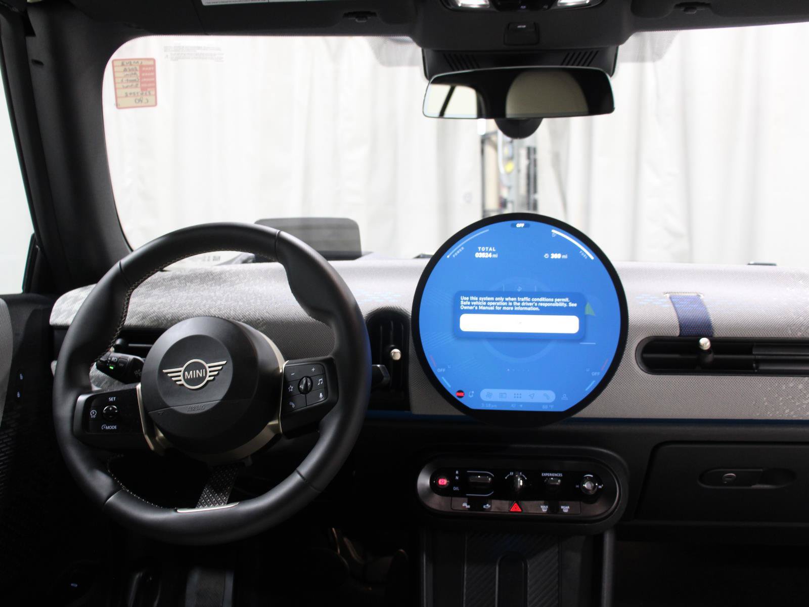 Certified 2026 MINI Cooper S FWD image 3