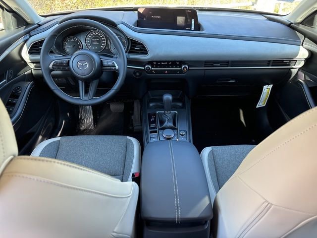 New 2026 MAZDA CX-30 AWD 2.5 S image 5
